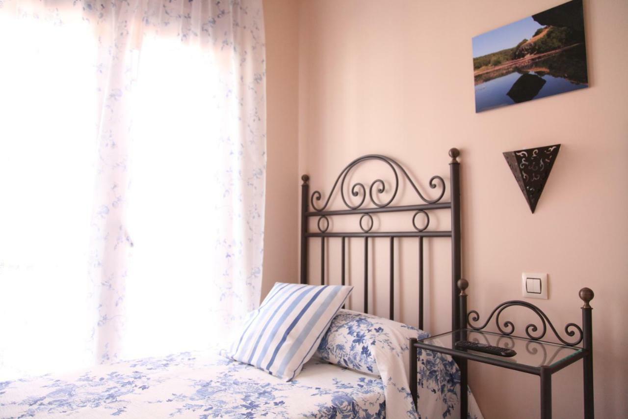 Casa Rural La Fragua Guadalix de la Sierra Bagian luar foto